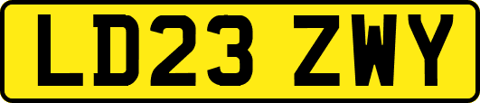 LD23ZWY