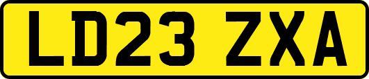 LD23ZXA