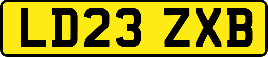 LD23ZXB