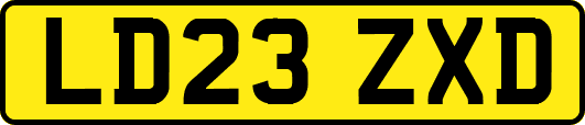 LD23ZXD