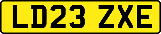 LD23ZXE