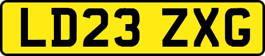 LD23ZXG