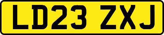 LD23ZXJ