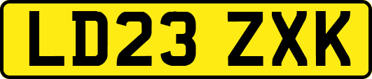 LD23ZXK