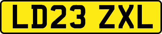 LD23ZXL