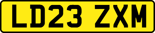 LD23ZXM
