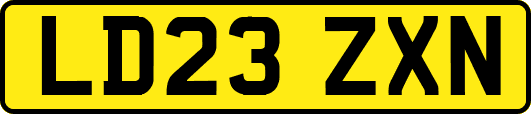 LD23ZXN