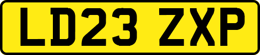 LD23ZXP