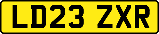 LD23ZXR
