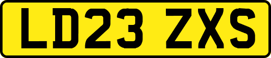 LD23ZXS
