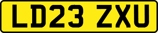 LD23ZXU