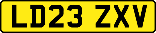 LD23ZXV