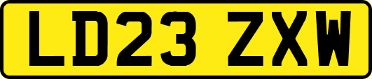 LD23ZXW
