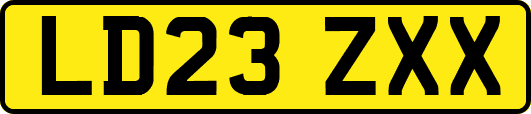 LD23ZXX