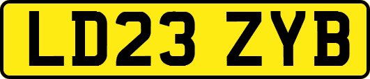 LD23ZYB