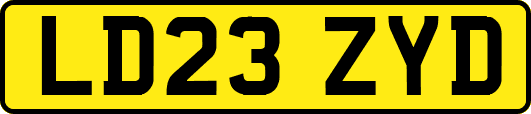 LD23ZYD