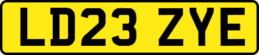 LD23ZYE