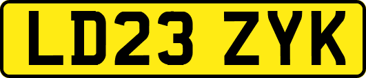 LD23ZYK