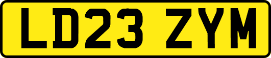 LD23ZYM