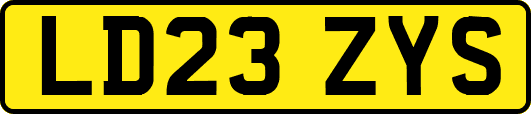 LD23ZYS