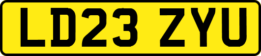 LD23ZYU
