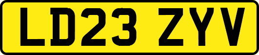 LD23ZYV