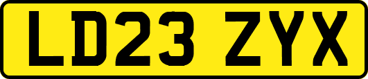 LD23ZYX
