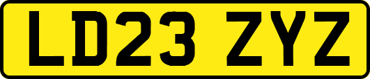 LD23ZYZ