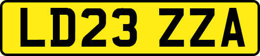 LD23ZZA