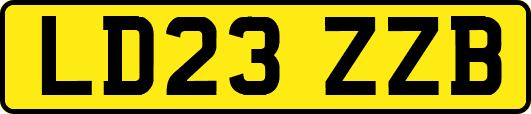 LD23ZZB