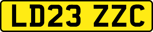 LD23ZZC