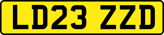 LD23ZZD