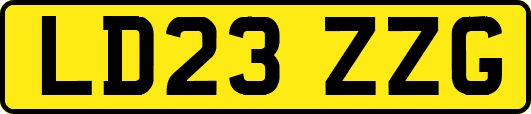 LD23ZZG