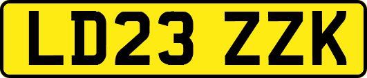LD23ZZK
