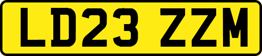LD23ZZM