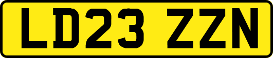 LD23ZZN