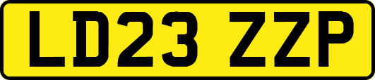 LD23ZZP