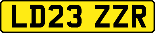 LD23ZZR