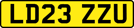LD23ZZU