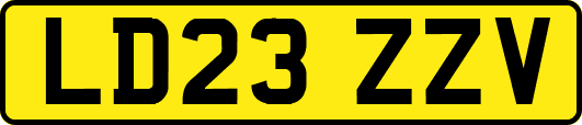LD23ZZV