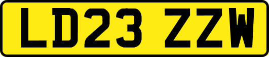 LD23ZZW