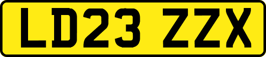 LD23ZZX