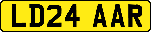 LD24AAR