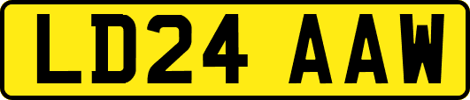 LD24AAW