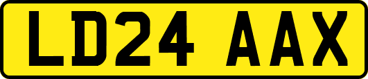 LD24AAX
