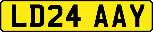 LD24AAY