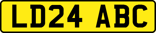 LD24ABC