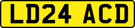 LD24ACD