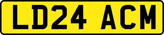 LD24ACM