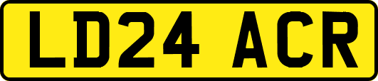 LD24ACR